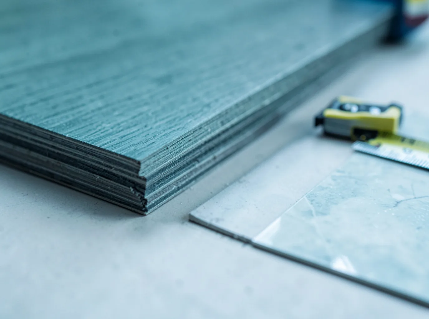 Luxury Vinyl Plank Installation Simla, CO FAQs